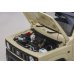 画像11: AUTOart 1/18 Suzuki Jimny (JB64) (Chiffon Ivory Metallic with Black roof)
