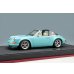 画像1: IDEA 1/18 Singer 911 (964) Targa Mint Green Limited 140 pcs. (1)