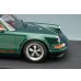 画像7: IDEA 1/18 Singer 911 (964) Targa Metallic Dark Green Limited 100 pcs. (7)