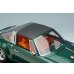 画像6: IDEA 1/18 Singer 911 (964) Targa Metallic Dark Green Limited 100 pcs. (6)