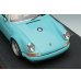画像7: IDEA 1/18 Singer 911 (964) Targa Mint Green Limited 140 pcs. (7)