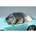画像6: IDEA 1/18 Singer 911 (964) Targa Mint Green Limited 140 pcs. (6)