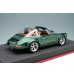 画像5: IDEA 1/18 Singer 911 (964) Targa Metallic Dark Green Limited 100 pcs. (5)
