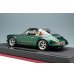 画像3: IDEA 1/18 Singer 911 (964) Targa Metallic Dark Green Limited 100 pcs. (3)
