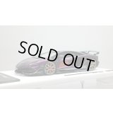 EIDOLON 1/43 Lamborghini Aventador SVJ 63 2018 Alba Cielo Limited 30 pcs.