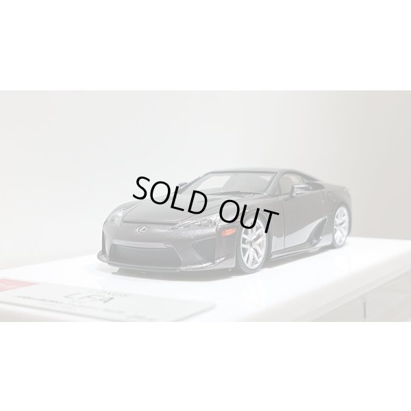 画像9: EIDOLON 1/43 Lexus LFA 2010 Brown Stone Limited 30 pcs.