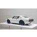 画像3: VISION 1/43 Nissan Skyline 2000 GT-R (KPGC110) 1973 (RS watanabe 8 spork) White (3)