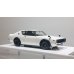 画像5: VISION 1/43 Nissan Skyline 2000 GT-R (KPGC110) 1973 (RS watanabe 8 spork) White (5)