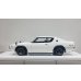 画像2: VISION 1/43 Nissan Skyline 2000 GT-R (KPGC110) 1973 (RS watanabe 8 spork) White (2)