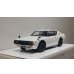 画像9: VISION 1/43 Nissan Skyline 2000 GT-R (KPGC110) 1973 (RS watanabe 8 spork) White (9)