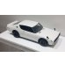 画像11: VISION 1/43 Nissan Skyline 2000 GT-R (KPGC110) 1973 (RS watanabe 8 spork) White (11)