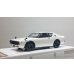 画像1: VISION 1/43 Nissan Skyline 2000 GT-R (KPGC110) 1973 (RS watanabe 8 spork) White (1)