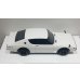 画像8: VISION 1/43 Nissan Skyline 2000 GT-R (KPGC110) 1973 (RS watanabe 8 spork) White (8)