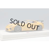 EIDOLON 1/18 Lexus LFA Nurburgring Package 2012 Orange