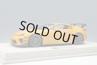 EIDOLON 1/18 Lexus LFA Nurburgring Package 2012 Orange