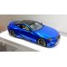 画像11: EIDOLON 1/43 Lexus LC500 "Structural Blue" 2018 Blue Moment Interior Limited 100 pcs.