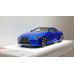画像9: EIDOLON 1/43 Lexus LC500 "Structural Blue" 2018 Blue Moment Interior Limited 100 pcs.
