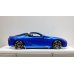 画像6: EIDOLON 1/43 Lexus LC500 "Structural Blue" 2018 Blue Moment Interior Limited 100 pcs.