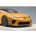 画像9: EIDOLON 1/18 Lexus LFA Nurburgring Package 2012 Orange (9)