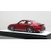 画像3: VISION 1/43 Porsche 911 (997) Turbo 2006 Ruby Red Metallic Limited 50 pcs.