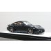 画像5: VISION 1/43 Porsche 911 (997) Turbo 2006 Atlas Gray Metallic Limited 30 psc. (5)