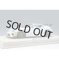 EIDOLON 1/18 Lexus LFA Nurburgring Package 2012 Whiteist White