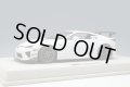 EIDOLON 1/18 Lexus LFA Nurburgring Package 2012 Whiteist White