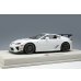 画像1: EIDOLON 1/18 Lexus LFA Nurburgring Package 2012 Whiteist White (1)