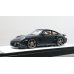 画像1: VISION 1/43 Porsche 911 (997) Turbo 2006 Atlas Gray Metallic Limited 30 psc. (1)