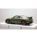 画像3: EIDOLON 1/43 NISSAN GT-R Premium Edition T-spec 2022 Millennium Jade (3)