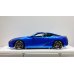 画像2: EIDOLON 1/43 Lexus LC500 "Structural Blue" 2018 Blue Moment Interior Limited 100 pcs. (2)