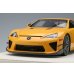 画像10: EIDOLON 1/18 Lexus LFA Nurburgring Package 2012 Orange (10)