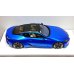 画像8: EIDOLON 1/43 Lexus LC500 "Structural Blue" 2018 Breezy Blue Interior Limited 60 pcs.