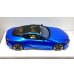 画像8: EIDOLON 1/43 Lexus LC500 "Structural Blue" 2018 Breezy Blue Interior Limited 60 pcs. (8)