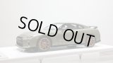 EIDOLON 1/43 NISSAN GT-R Premium Edition T-spec 2022 Millennium Jade
