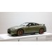 画像1: EIDOLON 1/43 NISSAN GT-R Premium Edition T-spec 2022 Millennium Jade (1)
