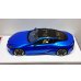 画像4: EIDOLON 1/43 Lexus LC500 "Structural Blue" 2018 Breezy Blue Interior Limited 60 pcs. (4)