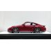 画像2: VISION 1/43 Porsche 911 (997) Turbo 2006 Ruby Red Metallic Limited 50 pcs. (2)
