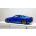 画像3: EIDOLON 1/43 Lexus LC500 "Structural Blue" 2018 Breezy Blue Interior Limited 60 pcs. (3)