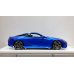 画像6: EIDOLON 1/43 Lexus LC500 "Structural Blue" 2018 Breezy Blue Interior Limited 60 pcs.