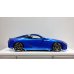 画像6: EIDOLON 1/43 Lexus LC500 "Structural Blue" 2018 Breezy Blue Interior Limited 60 pcs. (6)