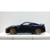 画像2: EIDOLON 1/43 NISSAN GT-R Premium Edition T-spec 2022 Midnight Purple (2)