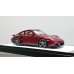 画像5: VISION 1/43 Porsche 911 (997) Turbo 2006 Ruby Red Metallic Limited 50 pcs.
