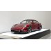 画像9: VISION 1/43 Porsche 911 (997) Turbo 2006 Ruby Red Metallic Limited 50 pcs.