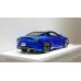 画像10: EIDOLON 1/43 Lexus LC500 "Structural Blue" 2018 Blue Moment Interior Limited 100 pcs.