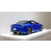画像10: EIDOLON 1/43 Lexus LC500 "Structural Blue" 2018 Blue Moment Interior Limited 100 pcs. (10)