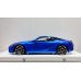画像2: EIDOLON 1/43 Lexus LC500 "Structural Blue" 2018 Breezy Blue Interior Limited 60 pcs. (2)