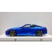 画像2: EIDOLON 1/43 Lexus LC500 "Structural Blue" 2018 Breezy Blue Interior Limited 60 pcs. (2)