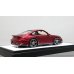 画像7: VISION 1/43 Porsche 911 (997) Turbo 2006 Ruby Red Metallic Limited 50 pcs.
