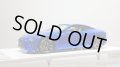 EIDOLON 1/43 Lexus LC500 "Structural Blue" 2018 Blue Moment Interior Limited 100 pcs.